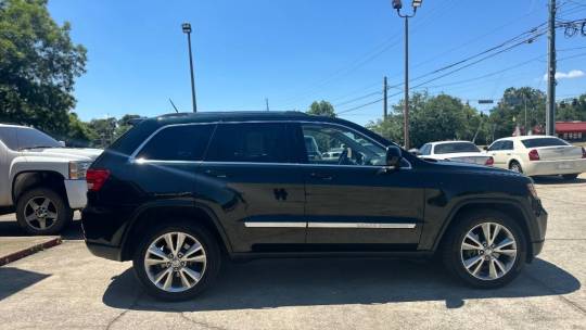2013 Jeep Grand Cherokee