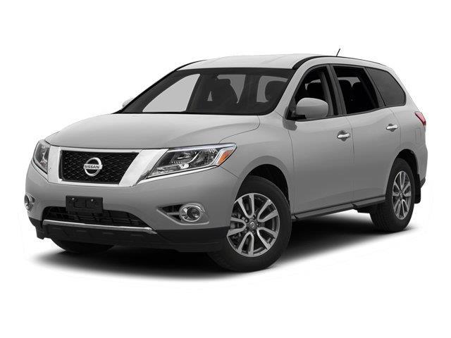 2013 nissan pathfinder sv 4x4 sv 4dr suv for sale in horseneck beach, massachusetts