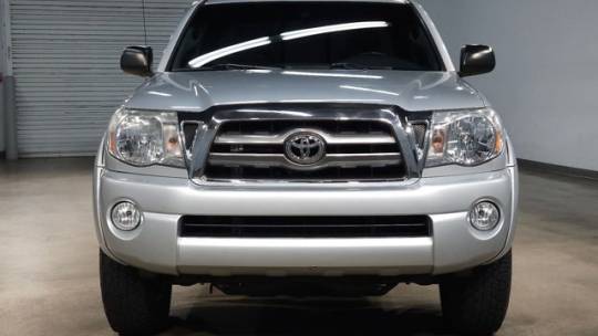 2009 Toyota Tacoma