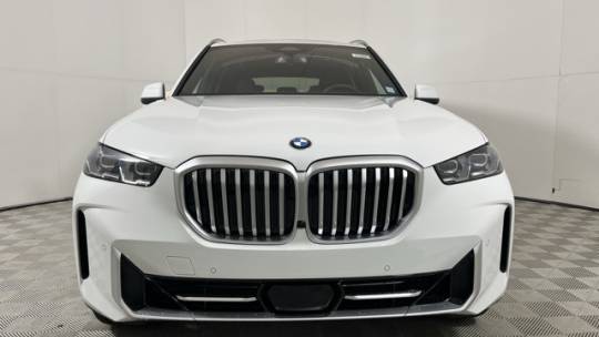 2024 BMW X5