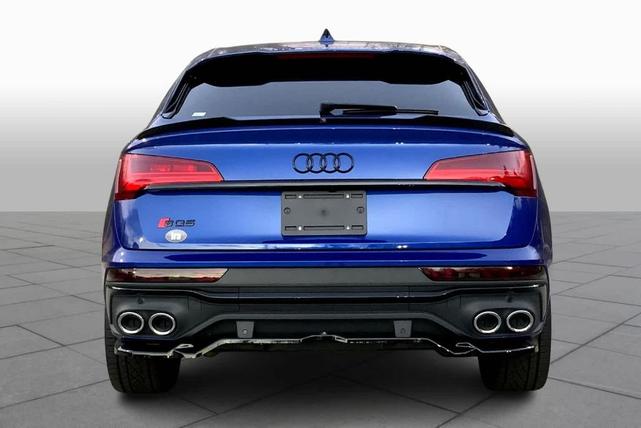 2024 audi sq5 3.0t prestige