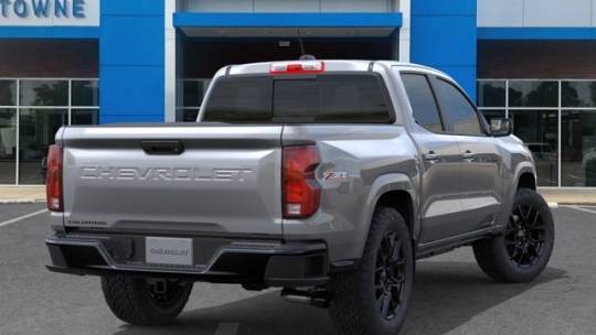 2024 Chevrolet