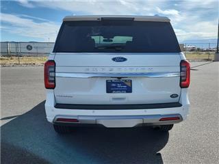 2023 Ford Expedition platinum