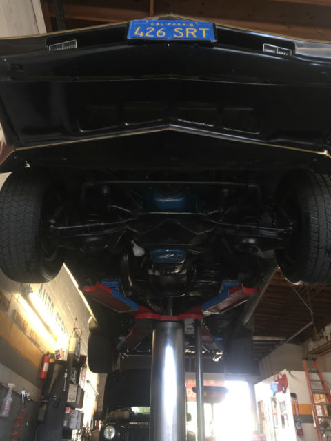 1977 pontiac firebird esprit coupe 2-door 5.7l