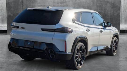 2024 BMW XM