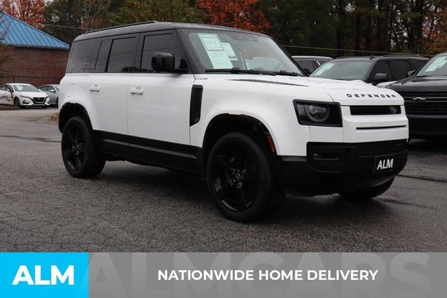 2023 land rover defender 110 x-dynamic se