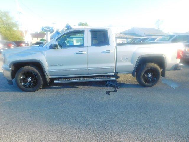 used 2017 gmc sierra 1500 sle chazy, ny 12921 for sale in chazy, new york
