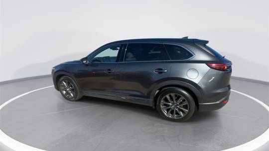 2020 Mazda CX-9