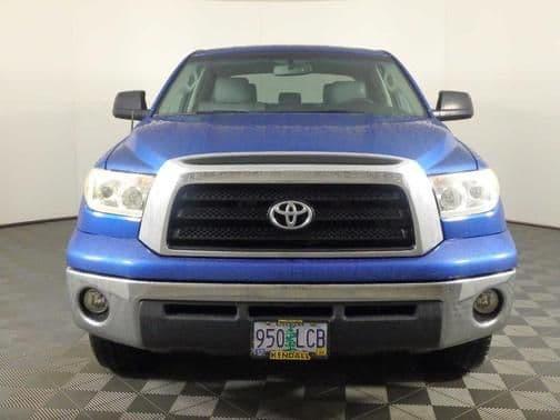 2009 toyota tundra in irving, texas