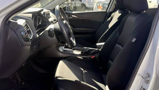 2014 Mazda