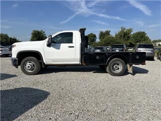 2022 Chevrolet Silverado 3500hd work truck