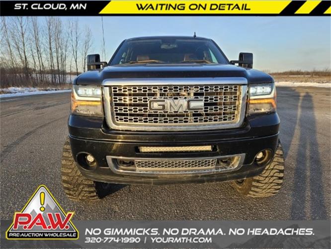 2007 gmc sierra 1500 in saint cloud, minnesota