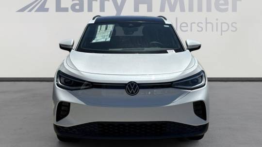 2024 Volkswagen ID.4