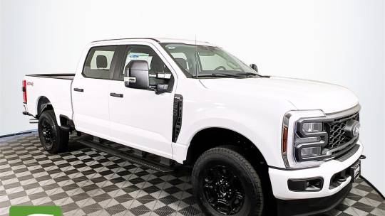2024 Ford F-250