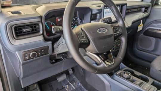 2024 Ford Maverick