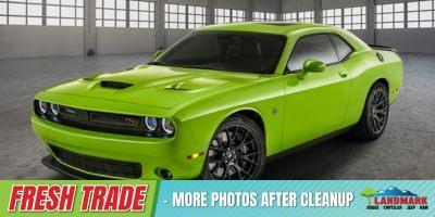 2021 dodge challenger r/t