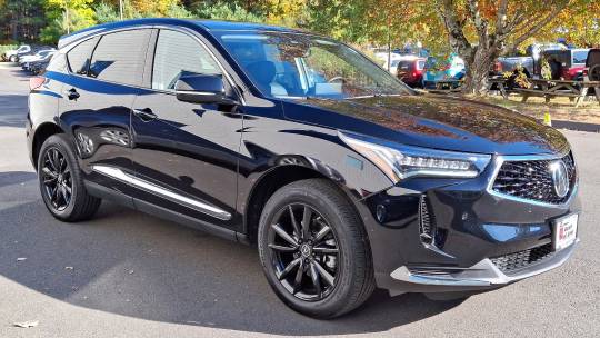 2024 Acura RDX