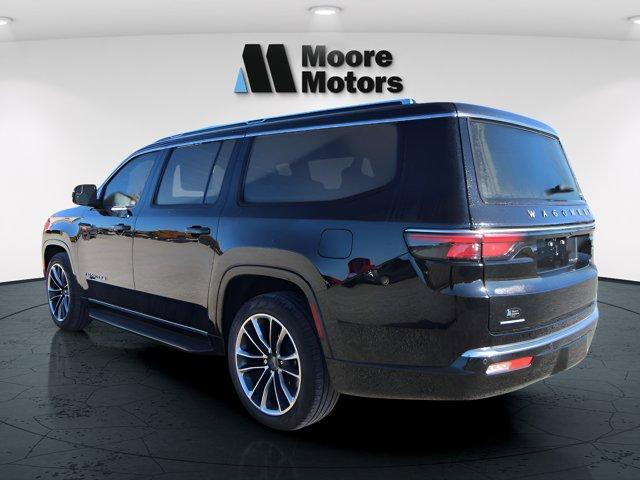 2023 jeep wagoneer l series ii