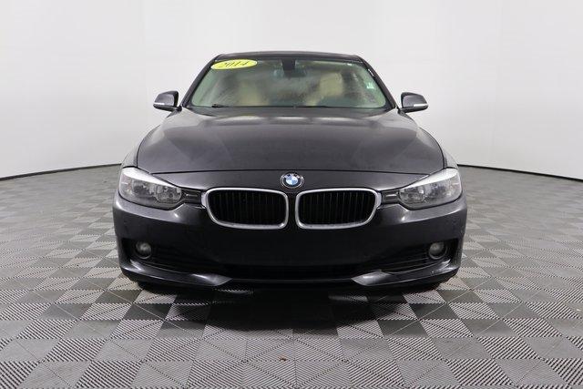 used 2014 bmw 320i sedan midland, mi 48642 for sale in midland, michigan