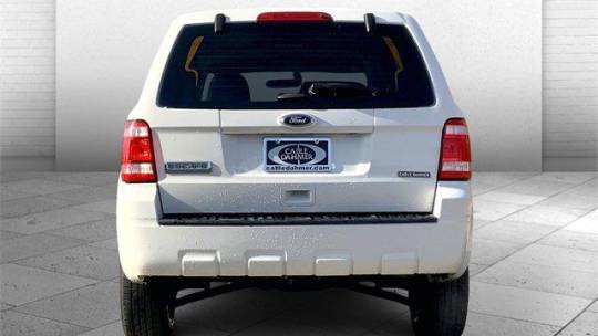 2011 Ford Escape
