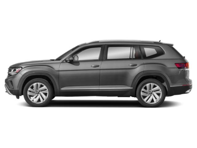 2022 volkswagen atlas 2.0t sel