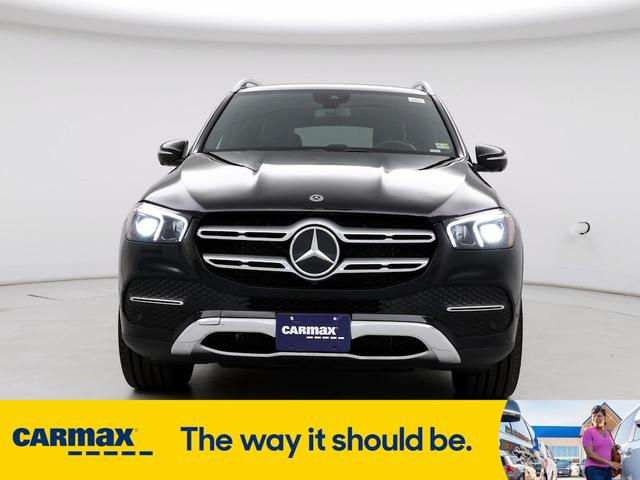 2021 mercedes-benz gle 350