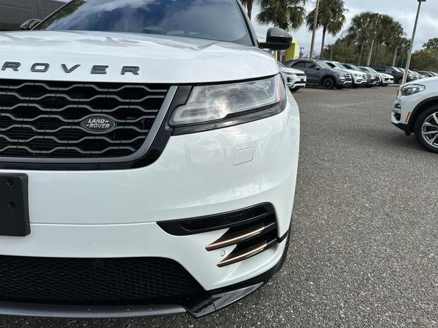 2020 land rover range rover velar s r-dynamic