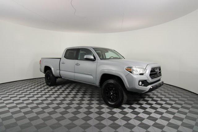 2019 toyota tacoma sr5