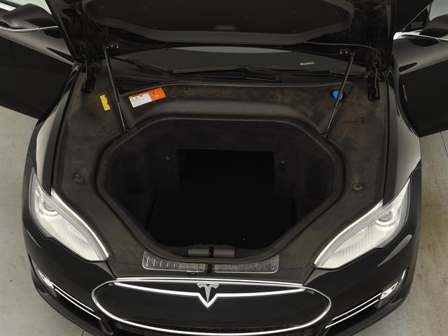 used 2013 tesla model s tempe, az 85281 for sale in tempe, arizona