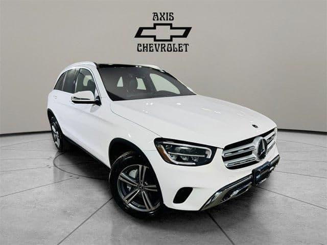 2020 mercedes-benz glc glc 300 in jersey city, new jersey