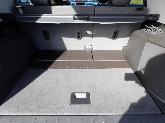 2013 chevrolet equinox ltz