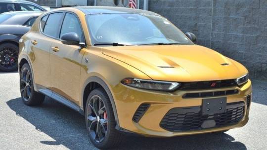 2024 Dodge Hornet