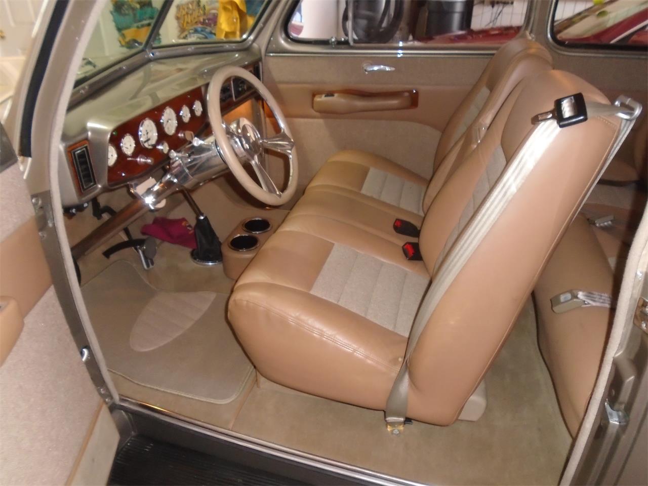 1947 ford 2-dr coupe