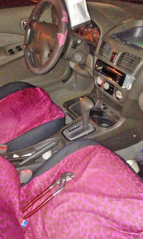 2001 nissan sentra for sale in connecticut by owner