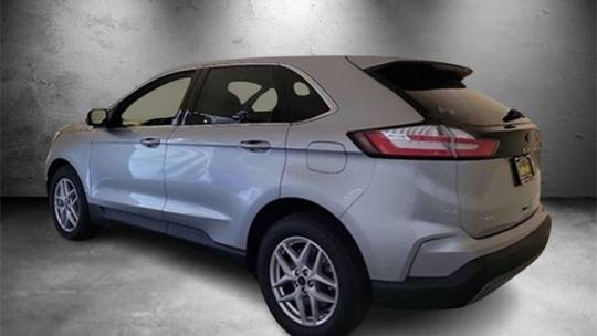 2023 Ford Edge