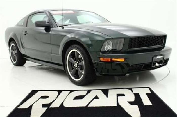 2008 ford mustang gt premium in columbus, oh