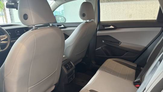 2022 Volkswagen Taos