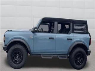 2023 Ford Bronco black diamond advanced