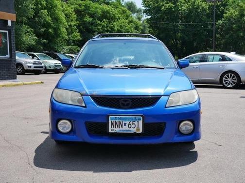 2003 mazda protege5 in saint louis, missouri