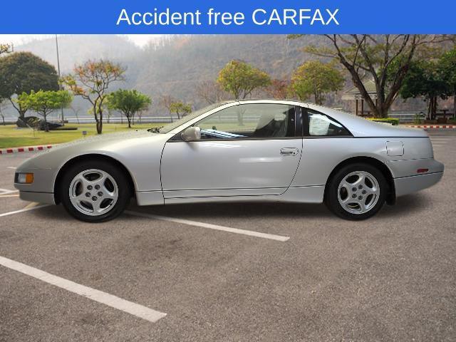 1991 nissan 300zx 2+2