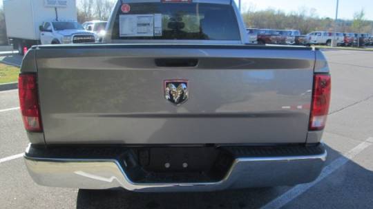 2024 RAM 1500 classic