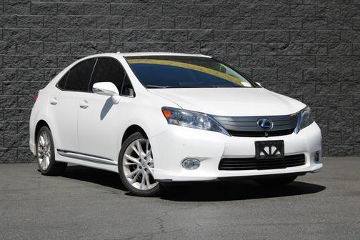 2011 lexus hs 250h in saint louis, missouri