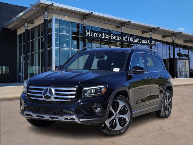 2024 mercedes-benz glb 250