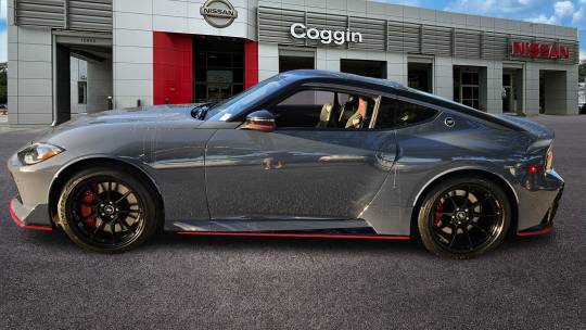 2024 Nissan Z