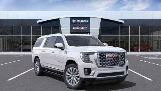 2024 GMC Yukon
