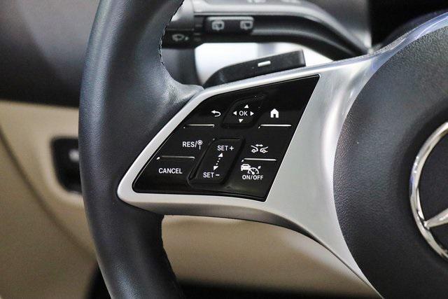 2024 mercedes-benz glb 250 4matic