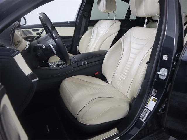 2018 mercedes-benz s-class 4matic