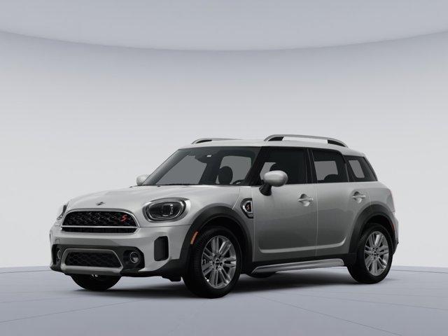 2024 mini countryman cooper s all4