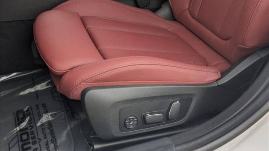 2024 bmw i4 xdrive40 gran coupe