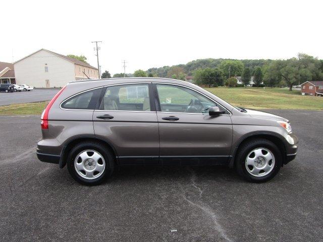 used 2010 honda cr-v lx kingsport, tn 37660 for sale in bloomingdale, tennessee